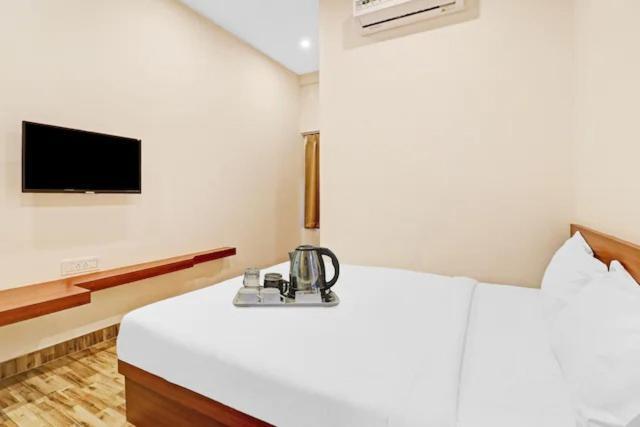 Sri Udupi Park Phoenix Mall بنغالور المظهر الخارجي الصورة