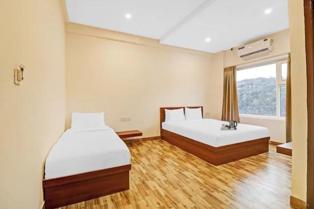 Sri Udupi Park Phoenix Mall بنغالور المظهر الخارجي الصورة