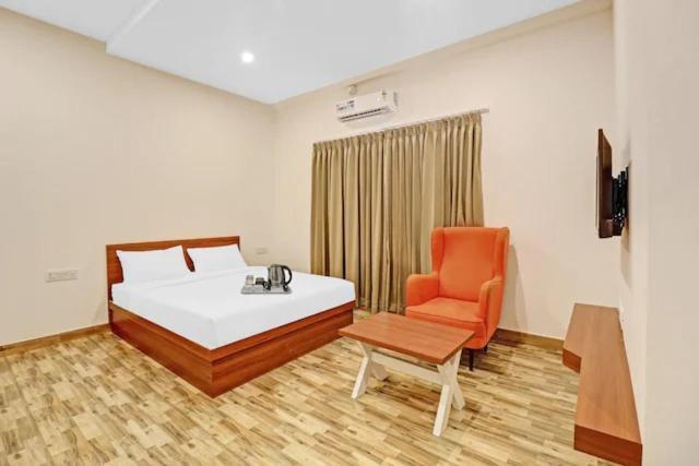 Sri Udupi Park Phoenix Mall بنغالور المظهر الخارجي الصورة