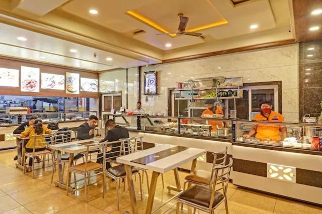 Sri Udupi Park Phoenix Mall بنغالور المظهر الخارجي الصورة