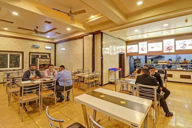 Sri Udupi Park Phoenix Mall بنغالور المظهر الخارجي الصورة