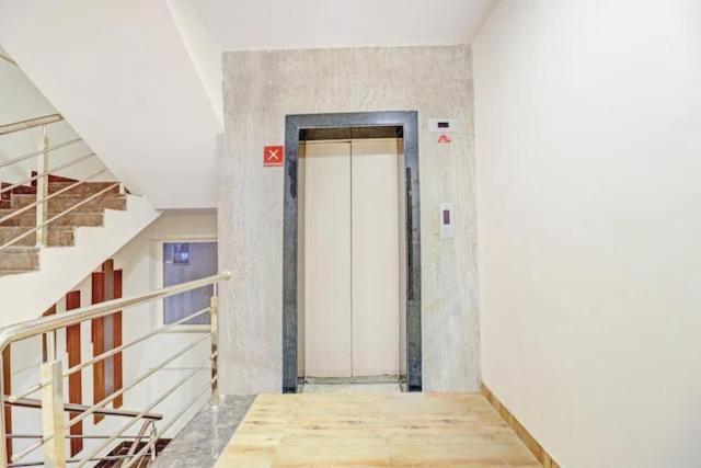 Sri Udupi Park Phoenix Mall بنغالور المظهر الخارجي الصورة