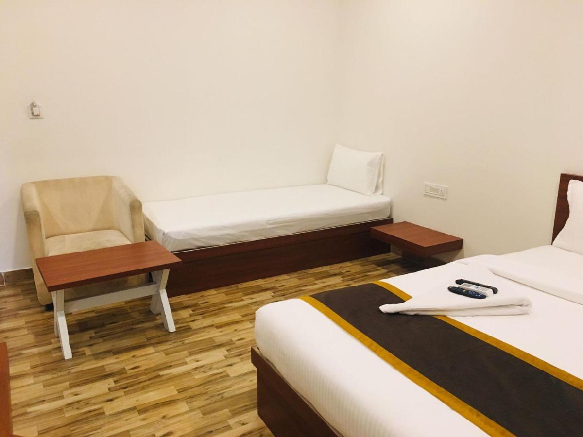 Sri Udupi Park Phoenix Mall بنغالور المظهر الخارجي الصورة